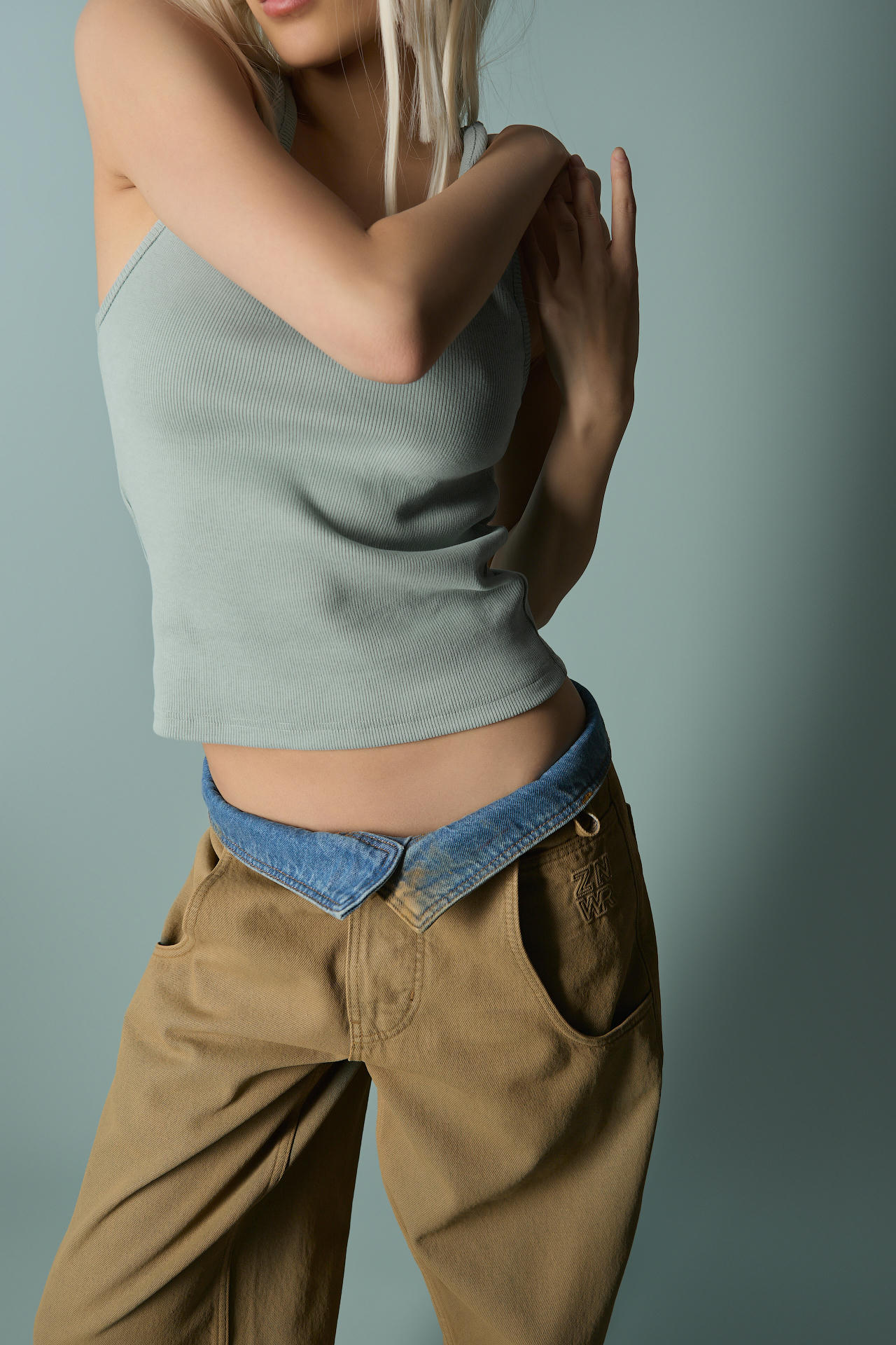 Алко-майка ALLEN