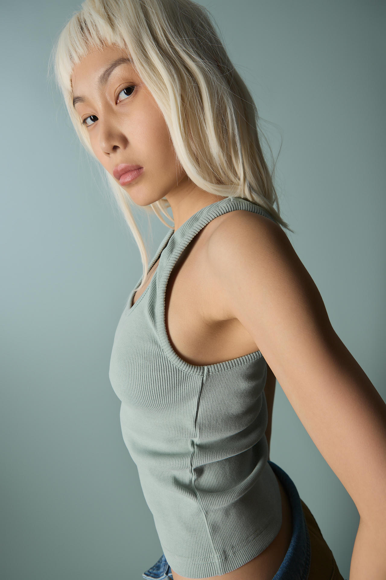 Алко-майка ALLEN