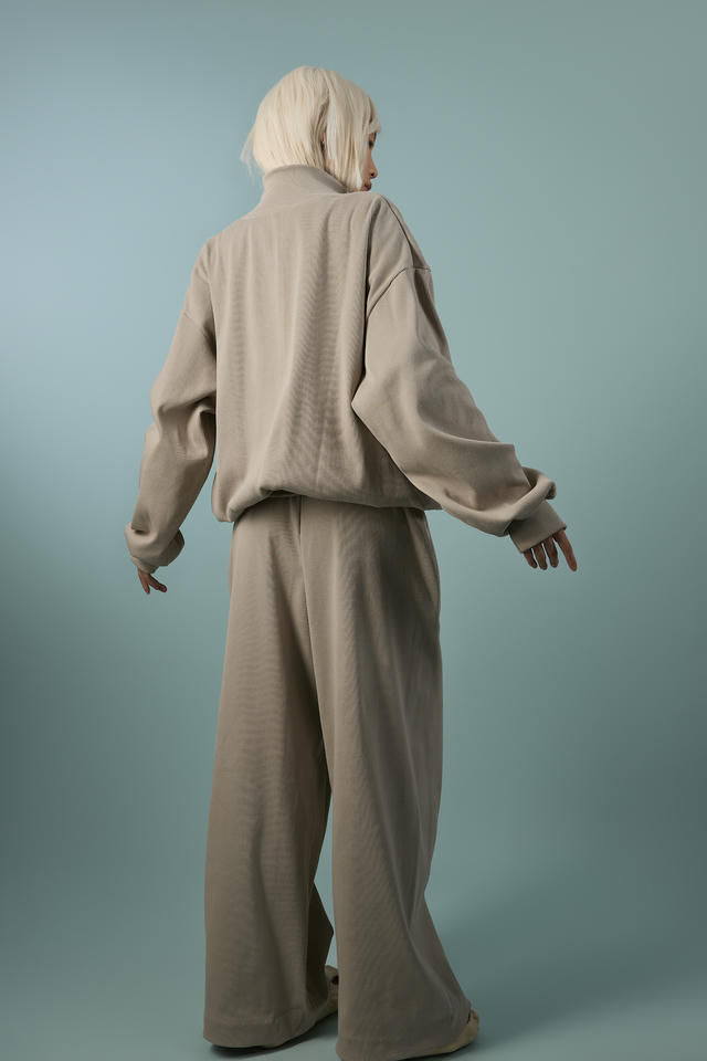 Брюки Doggy | ZNWR