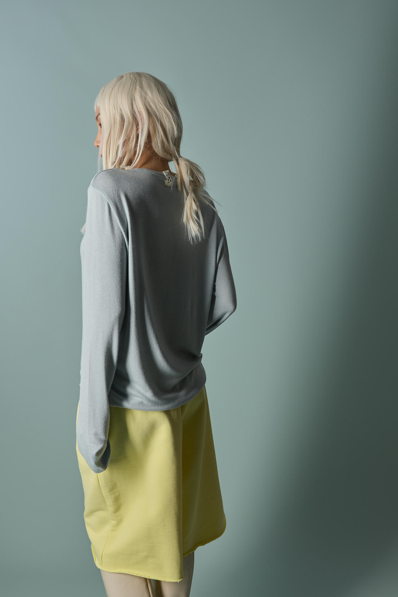 Лонгслив Waterfall