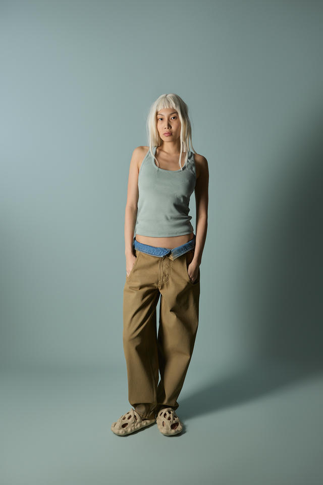 Алко-майка ALLEN | ZNWR