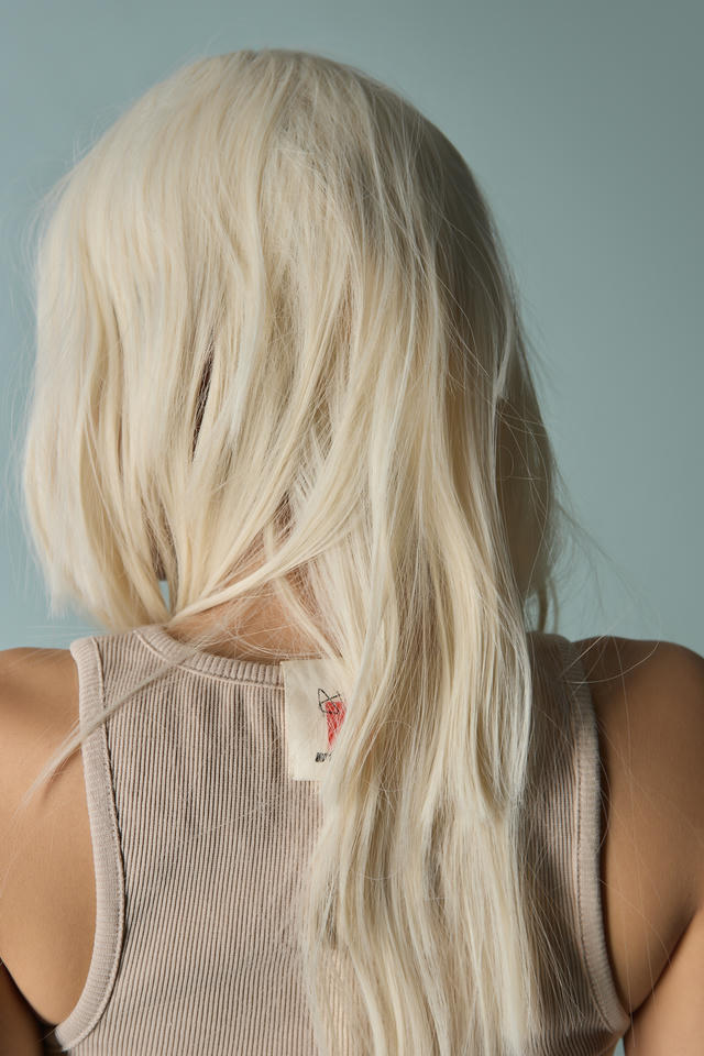 Алко-майка ALLEN | ZNWR