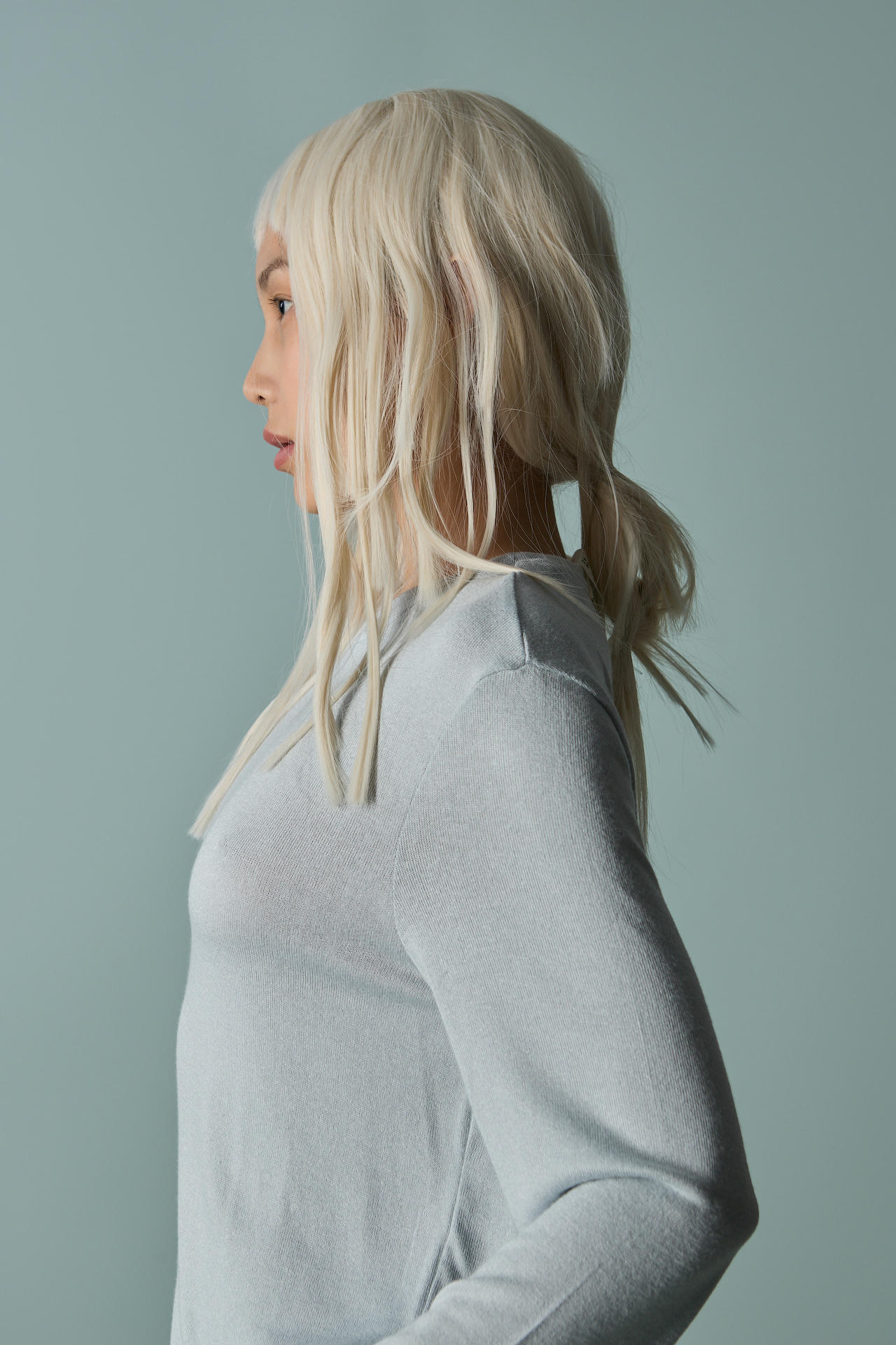 Лонгслив Waterfall