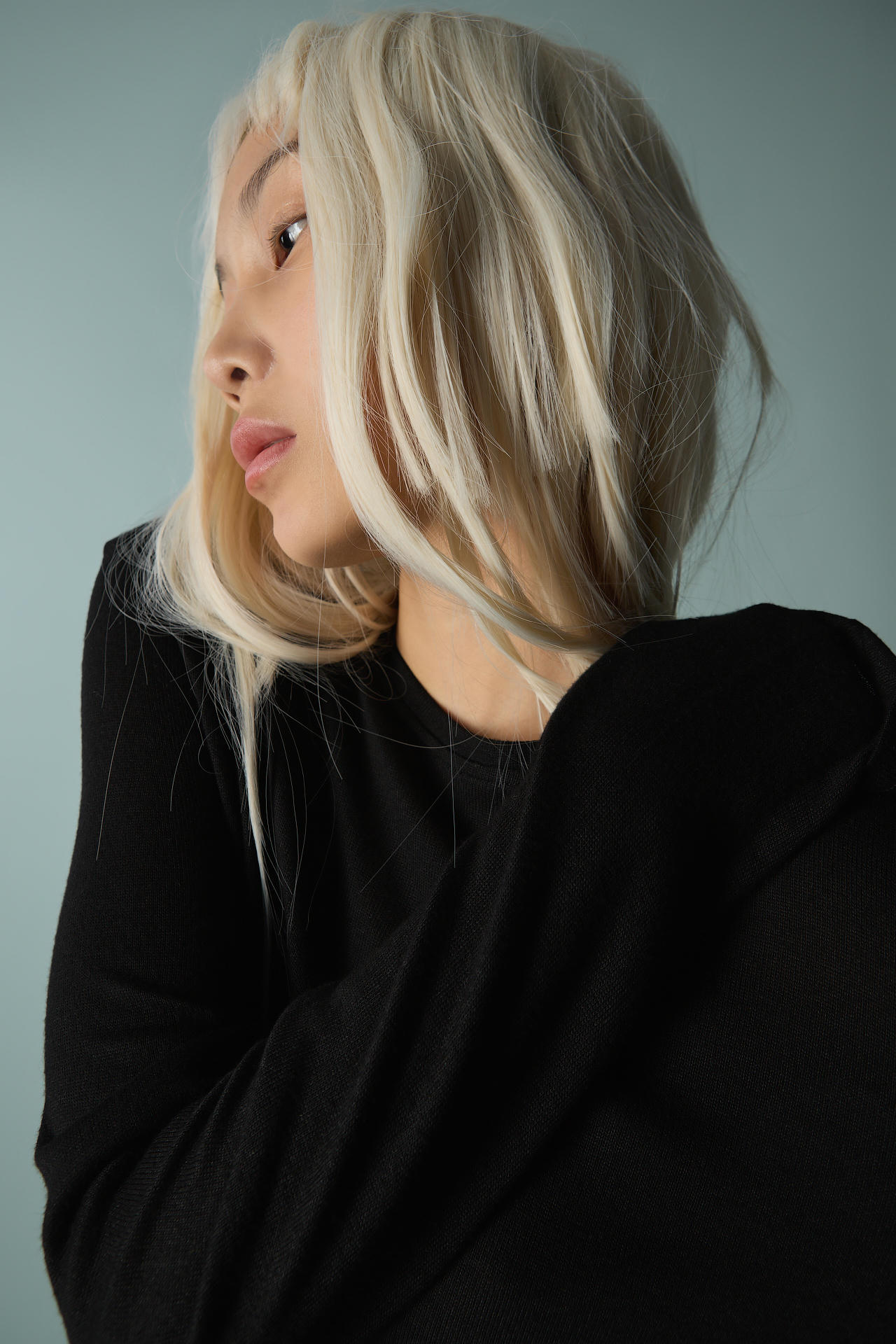 Лонгслив Waterfall