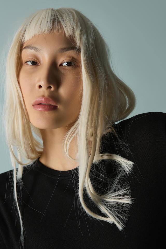 Лонгслив Waterfall | ZNWR