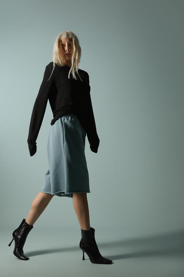 Лонгслив Waterfall | ZNWR