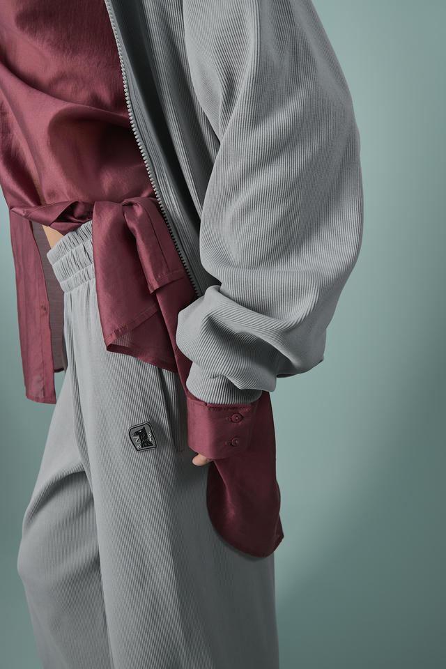 Свитшот Doggy zip | ZNWR