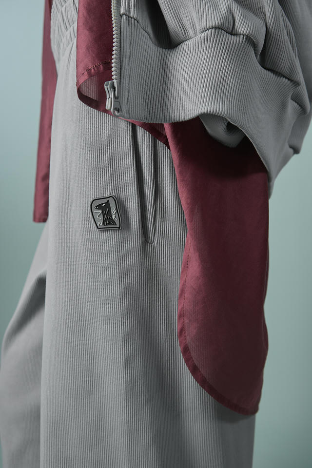 Брюки Doggy | ZNWR