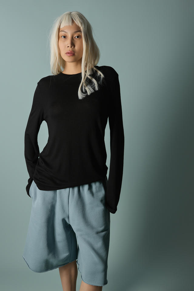 Лонгслив Waterfall | ZNWR