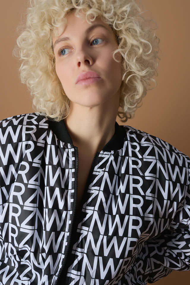 Бомбер Bobby | ZNWR