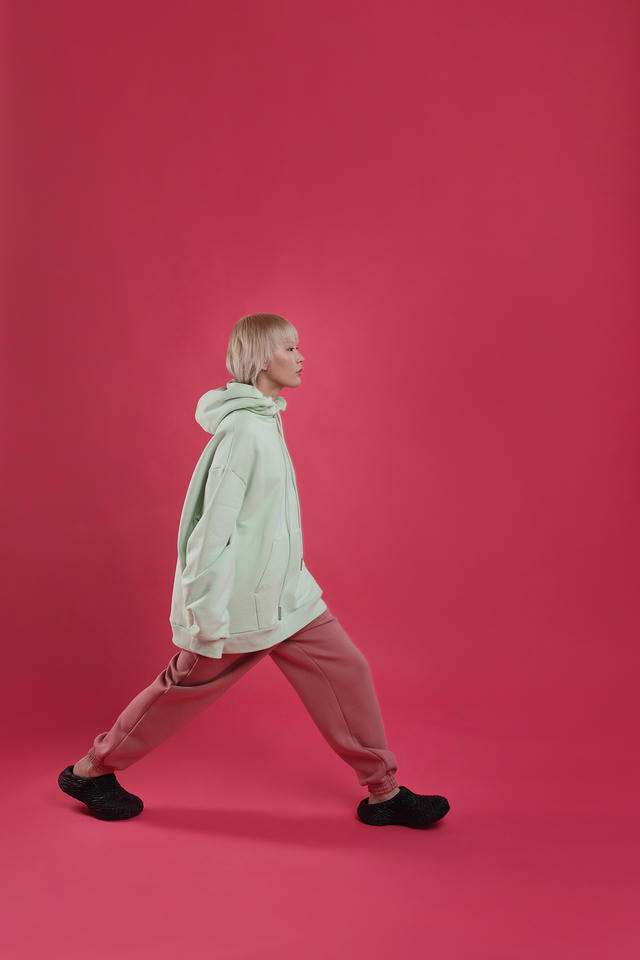 Худи Ford | ZNWR