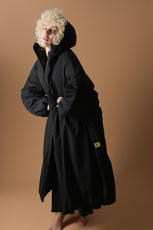 Зимняя куртка Pocket space | ZNWR