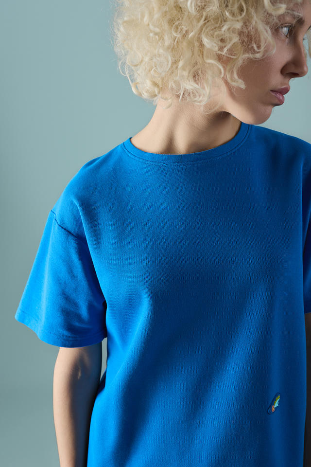 Футболка №5 | ZNWR