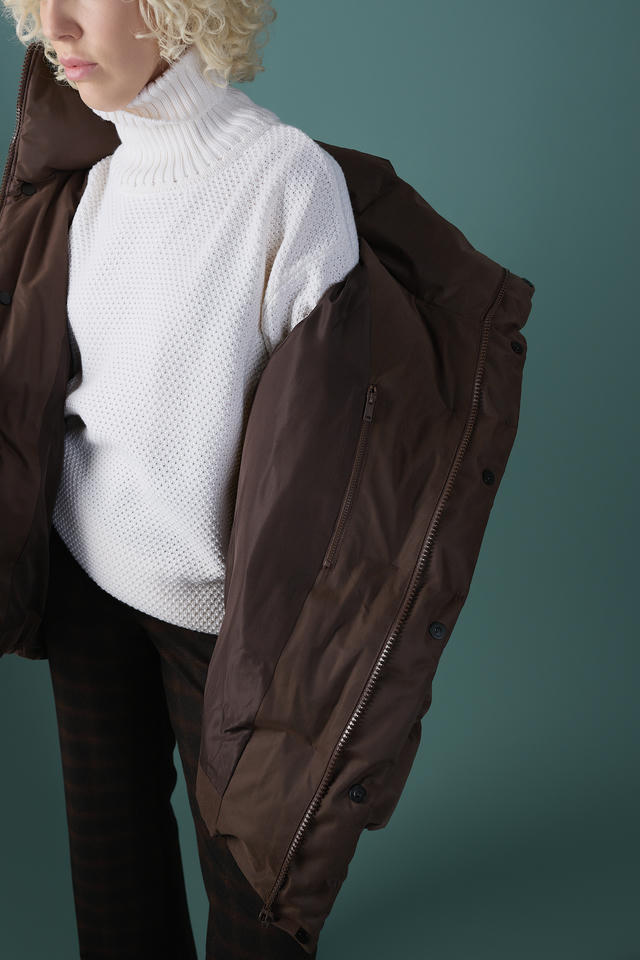 Зимняя куртка Man | ZNWR