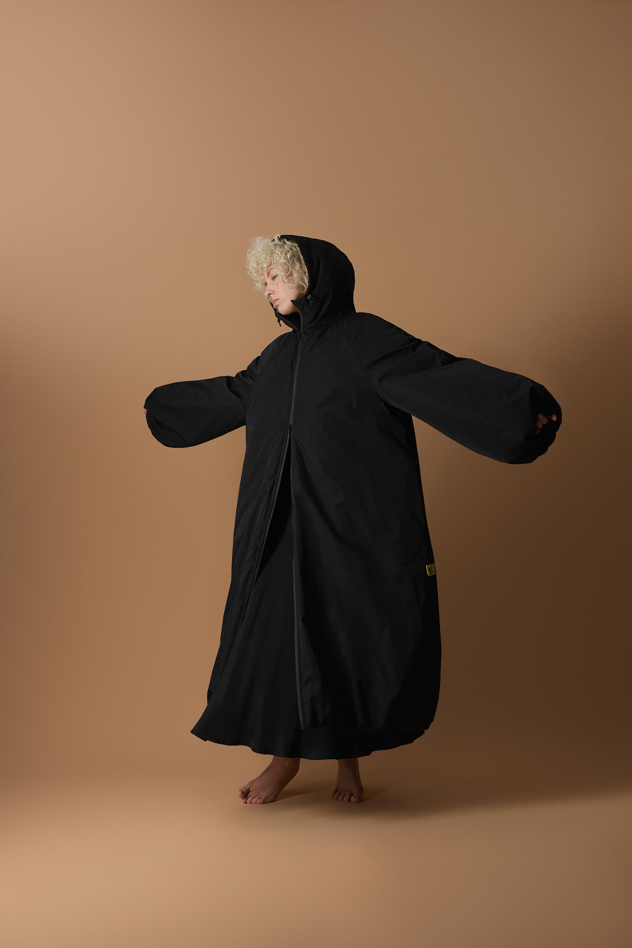 Зимняя куртка Pocket space