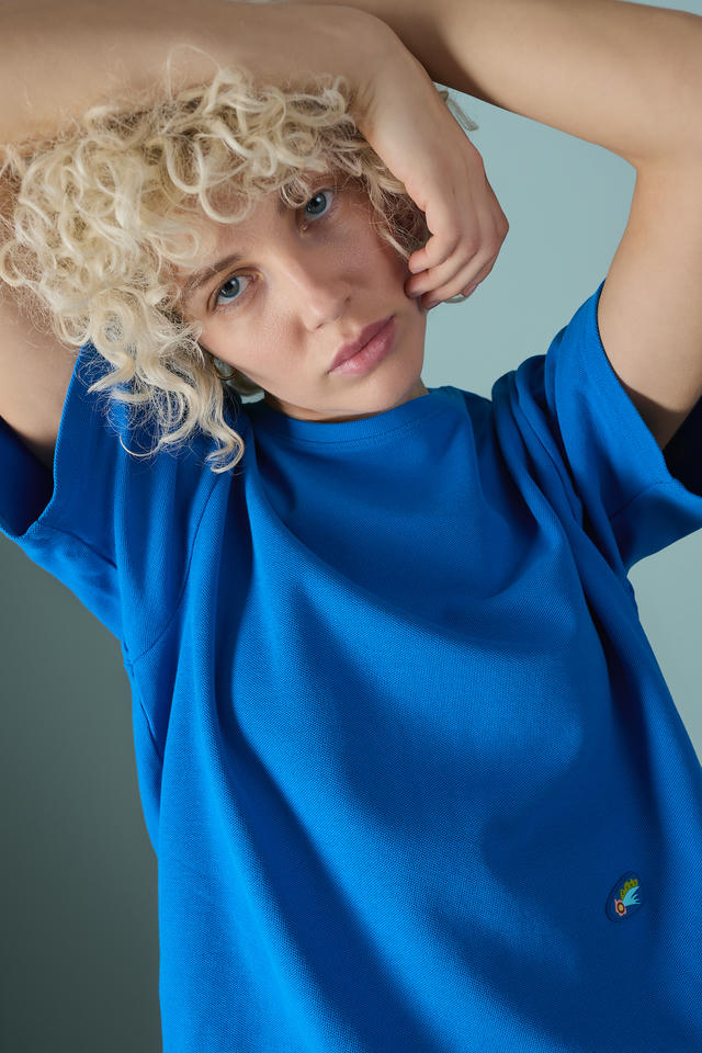 Футболка №5 | ZNWR