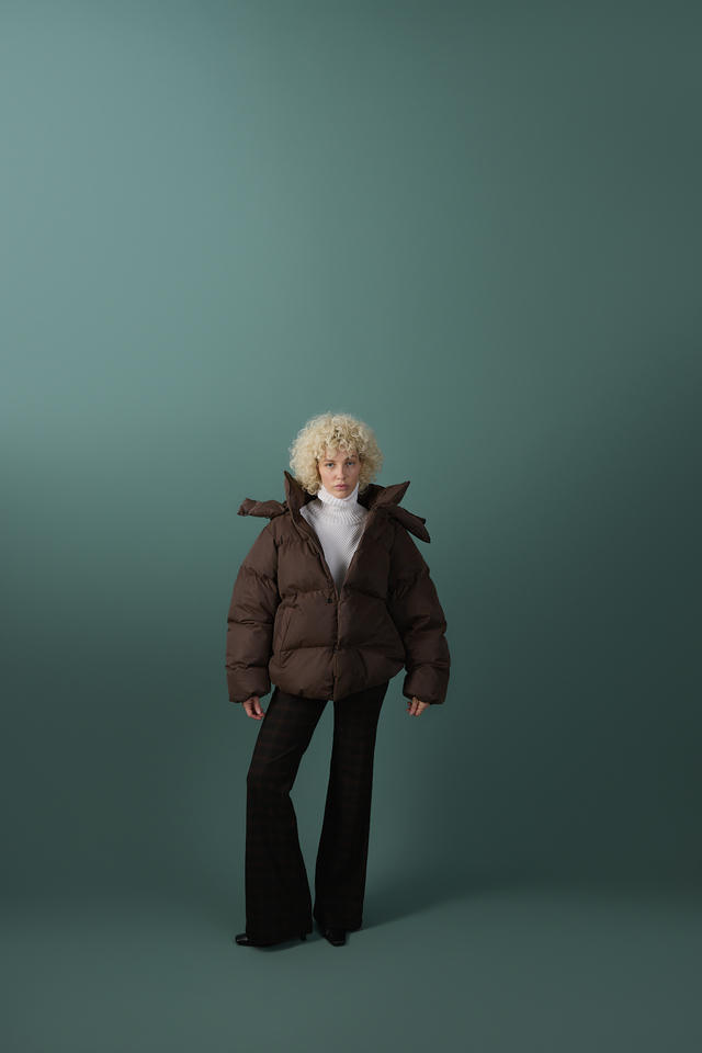 Зимняя куртка Man | ZNWR