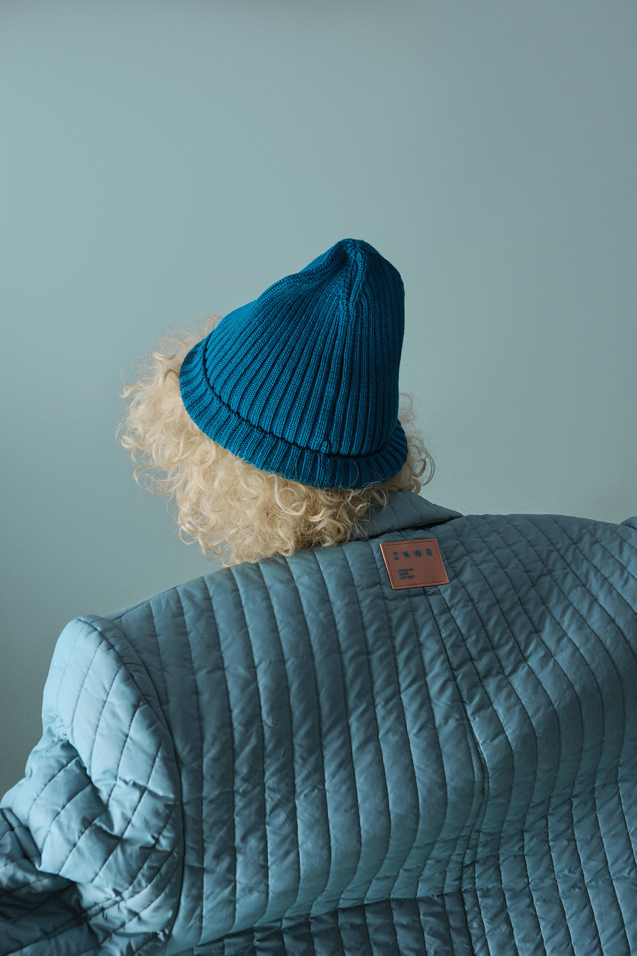 Стеганый пиджак Bold