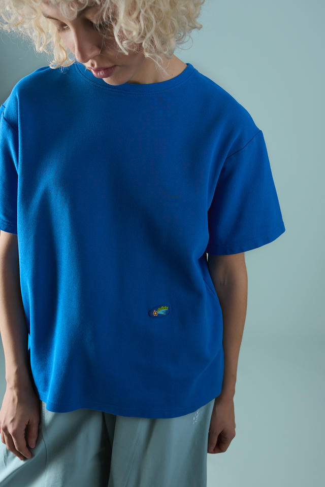 Футболка №5 | ZNWR