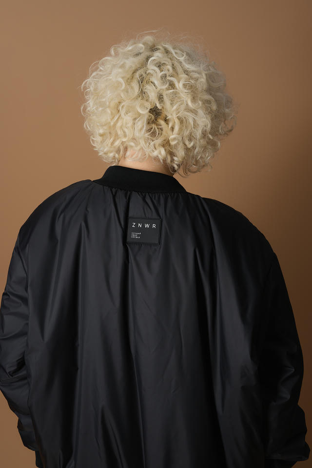 Бомбер Bobby | ZNWR