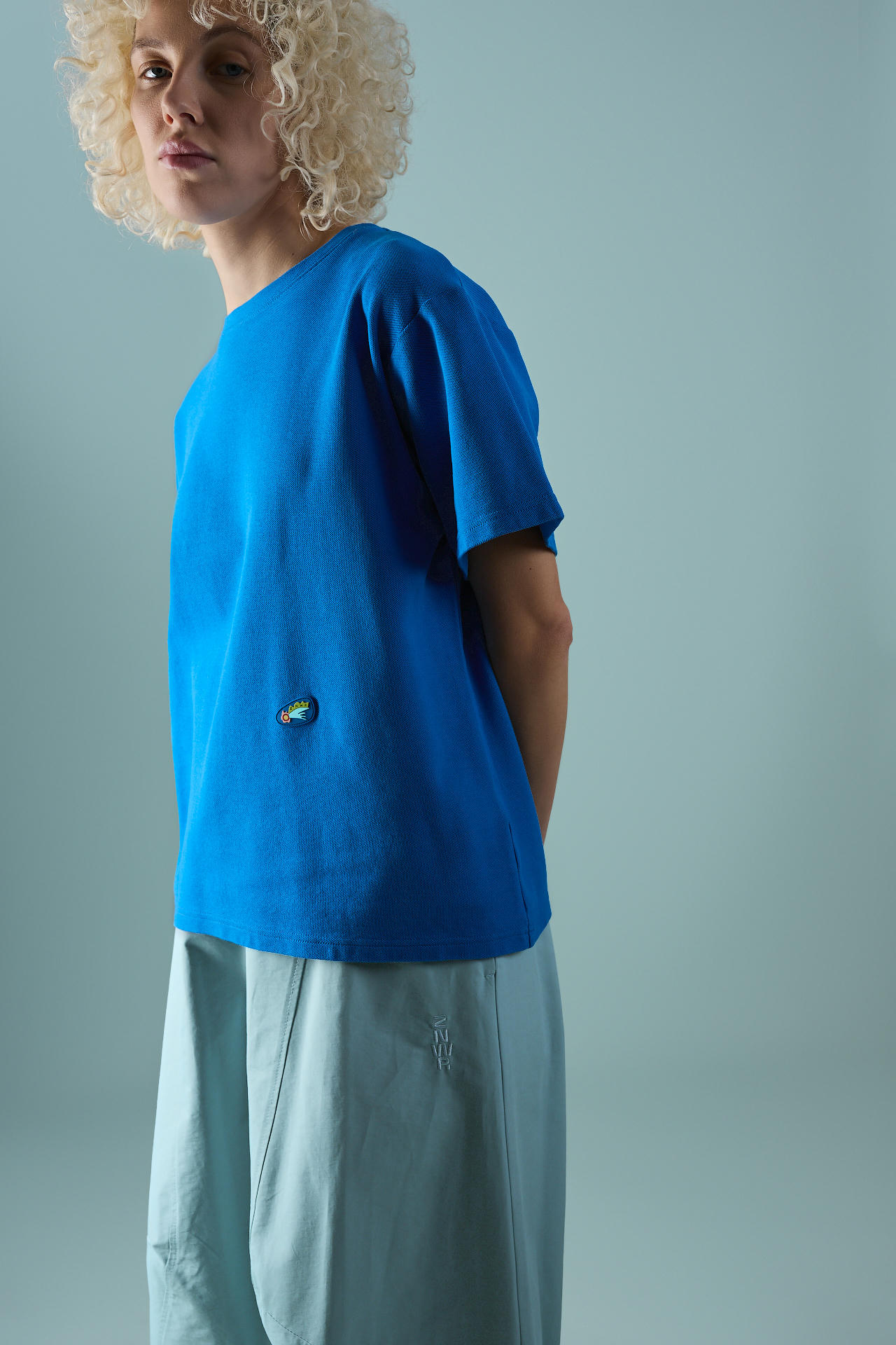 Футболка №5