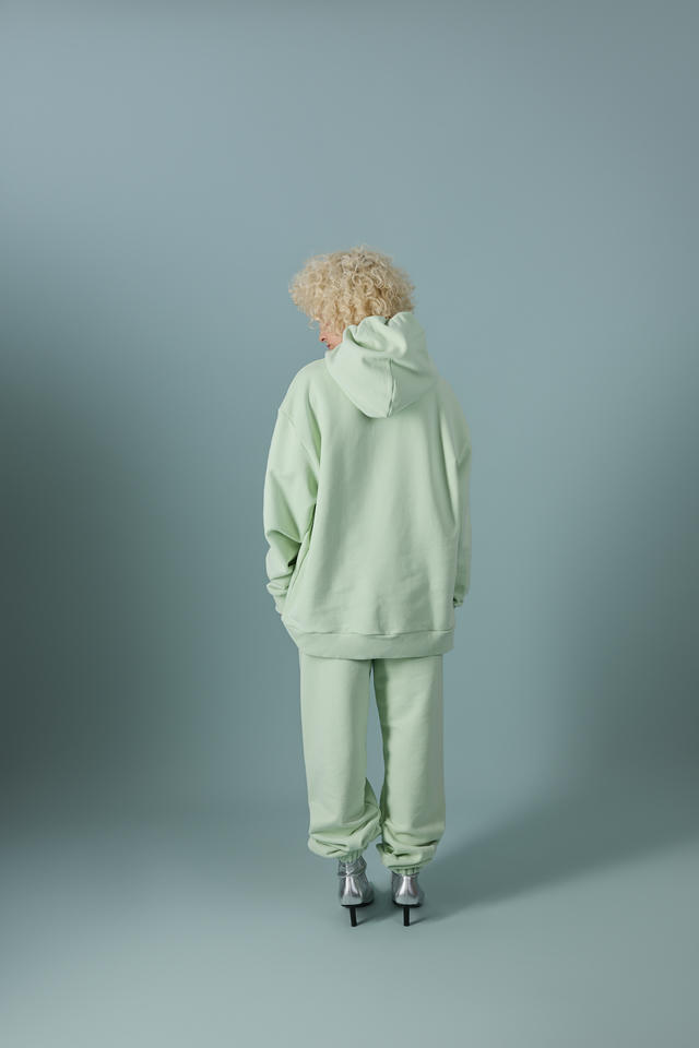 Худи Ford | ZNWR