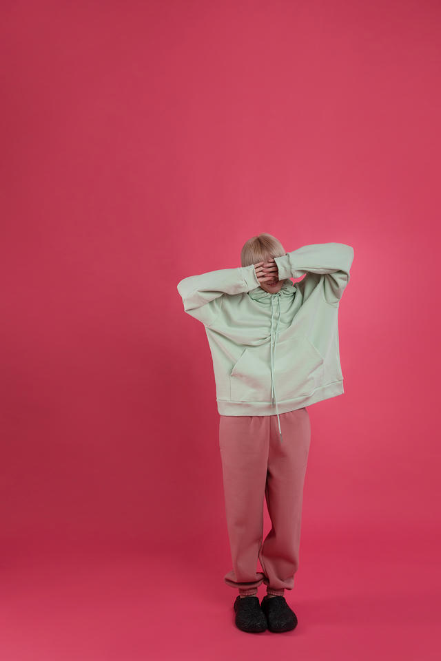 Худи Ford | ZNWR