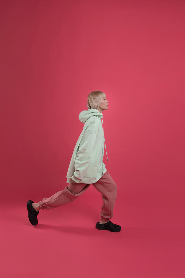 Худи Ford | ZNWR