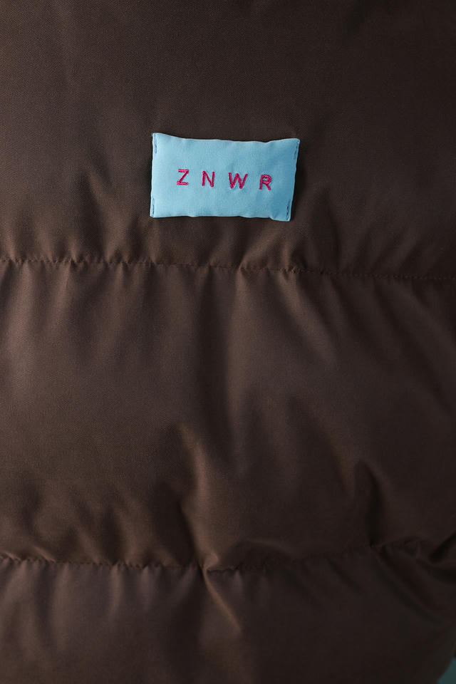 Зимняя куртка Man | ZNWR