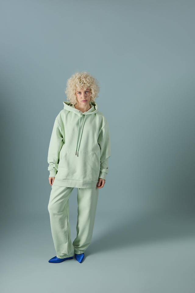 Треники Ford | ZNWR