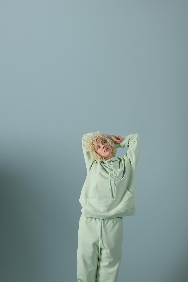 Треники Ford | ZNWR