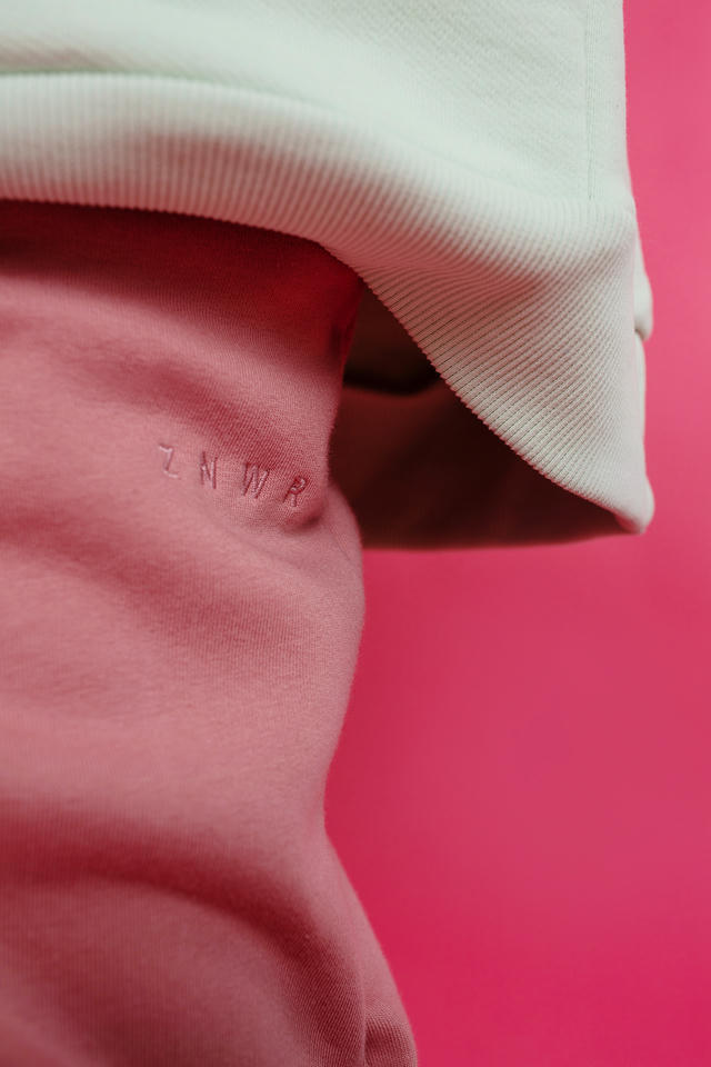 Худи Ford | ZNWR