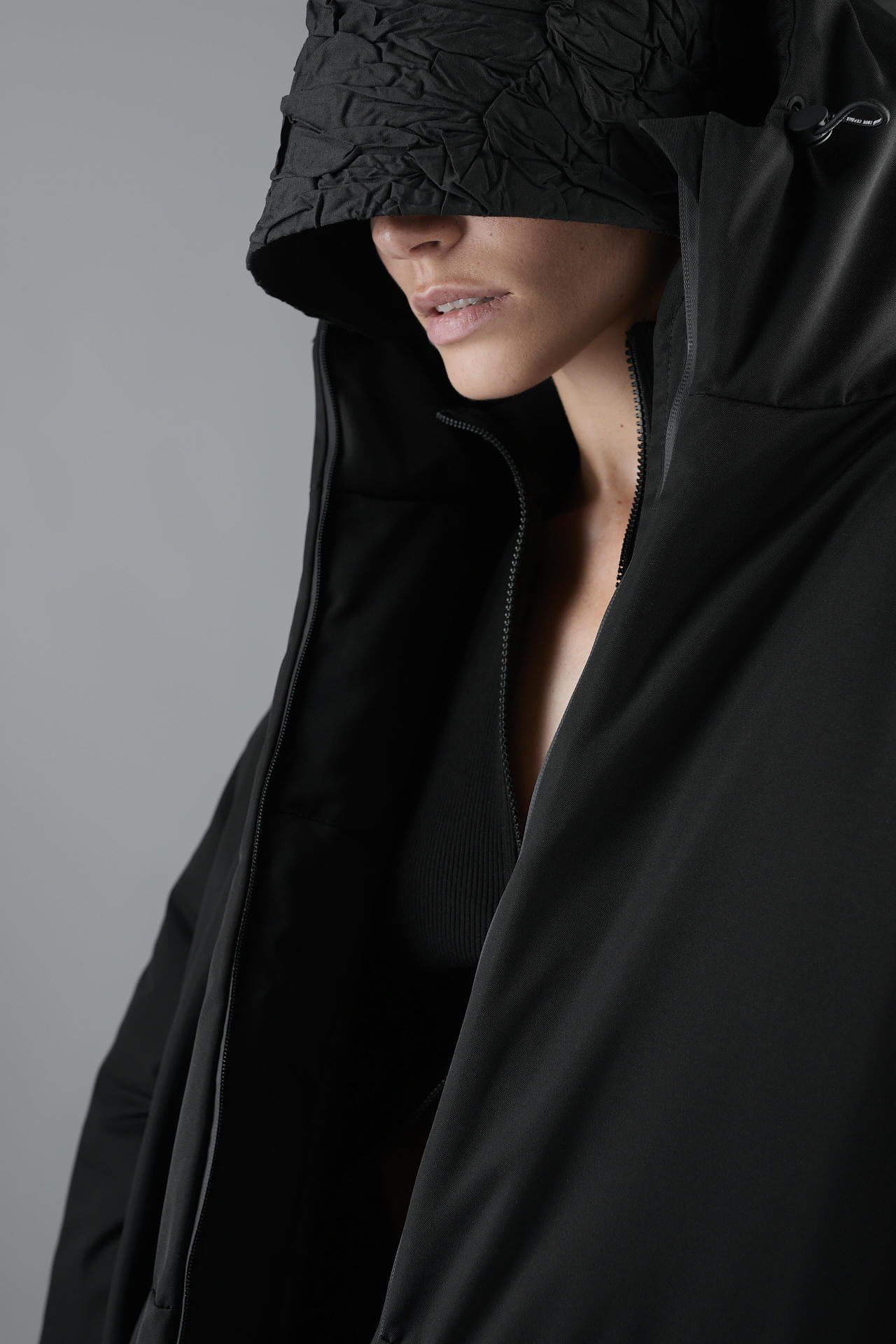 Зимняя куртка Pocket star