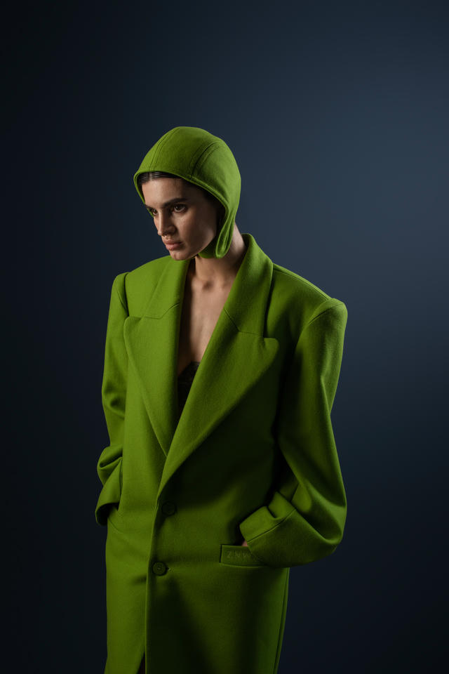 Чепчик Avia | ZNWR