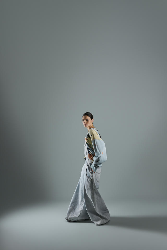 Комбинезон Spice | ZNWR