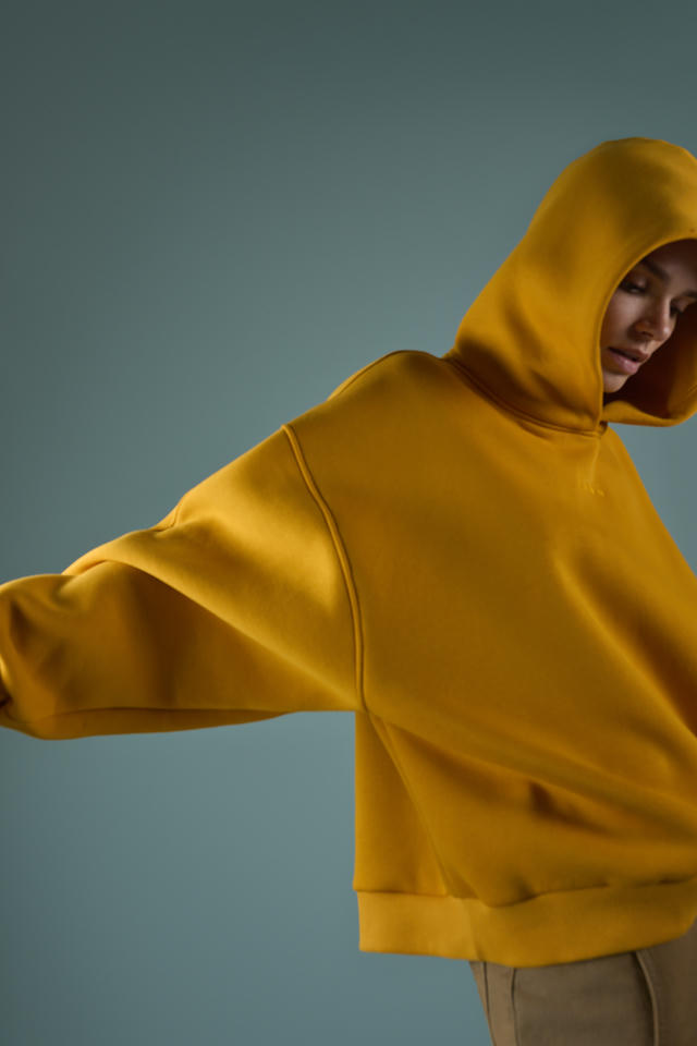 Худи Dakota | ZNWR