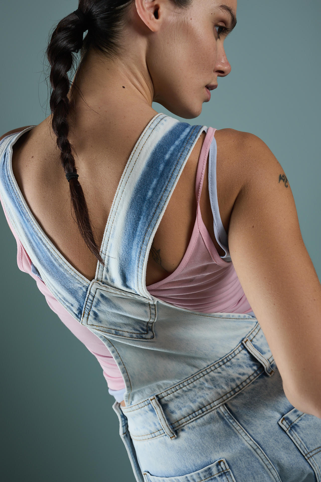 Комбинезон Spice