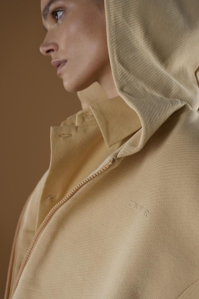 Худи Biathlon zip | ZNWR