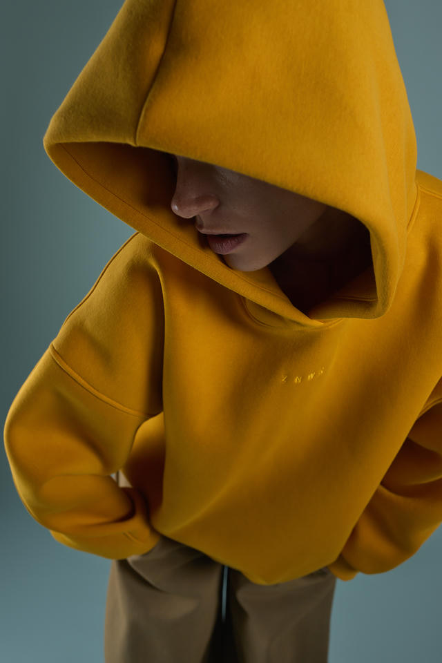 Худи Dakota | ZNWR