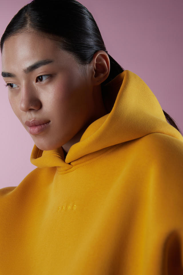 Худи Dakota | ZNWR