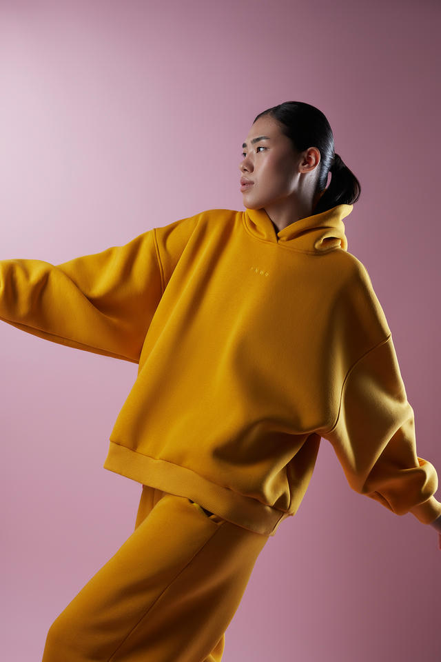 Худи Dakota | ZNWR