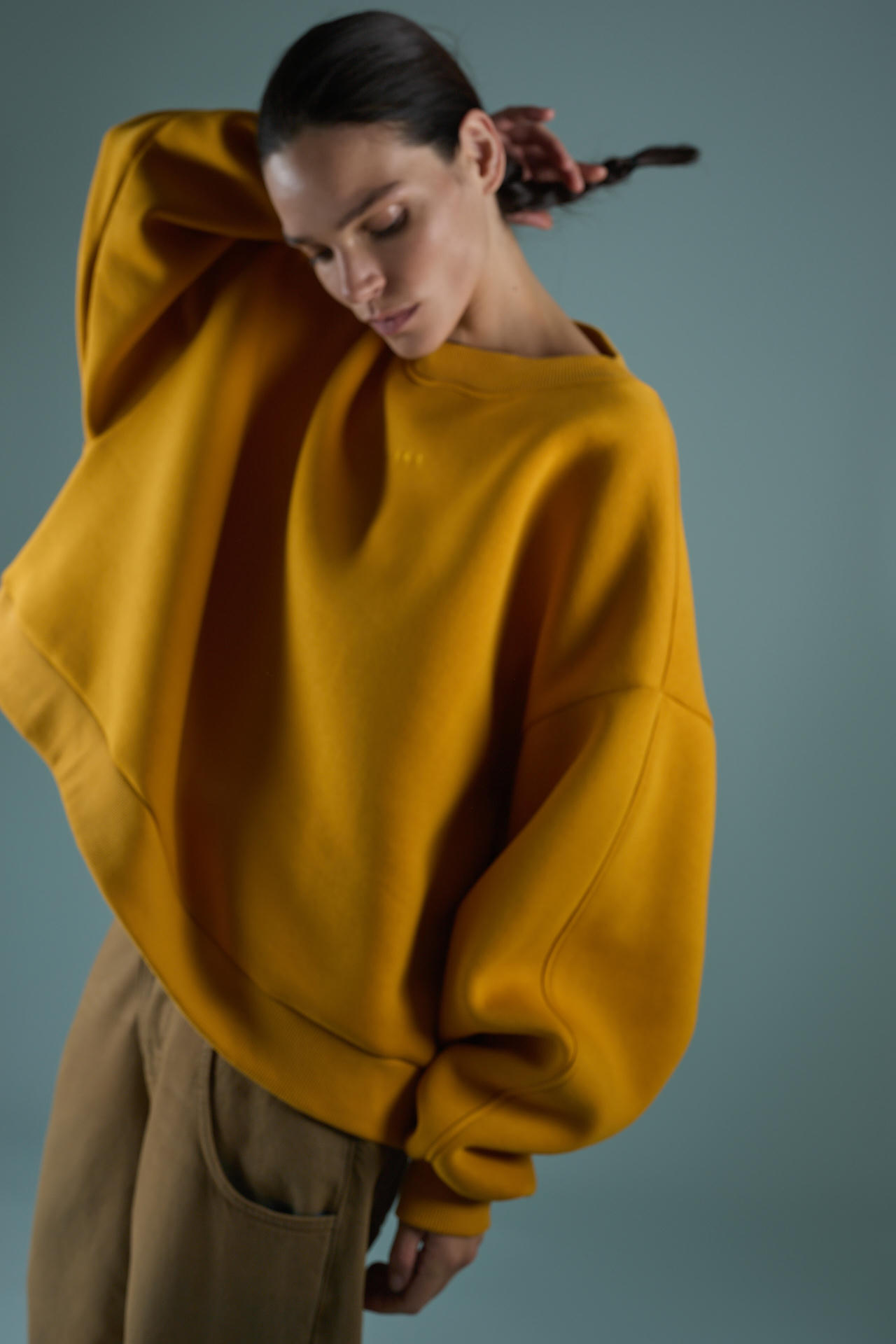 Свитшот Dakota