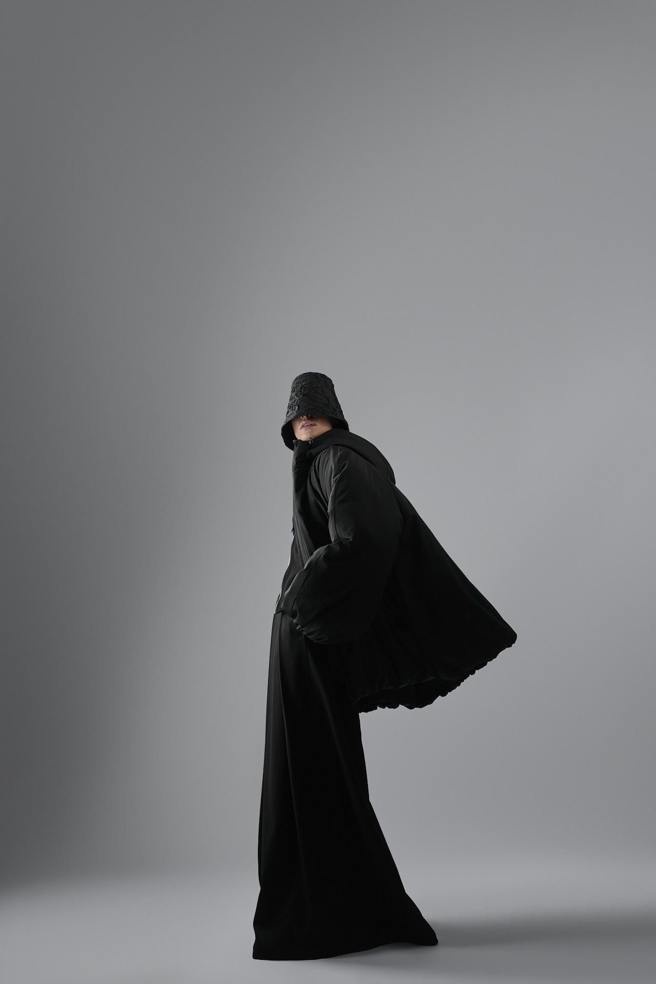 Зимняя куртка Pocket star