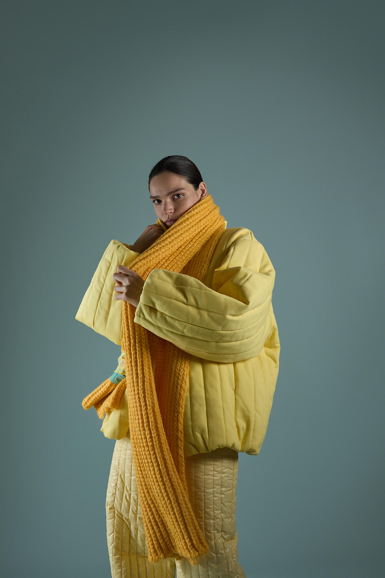 Телогрейка Satellite