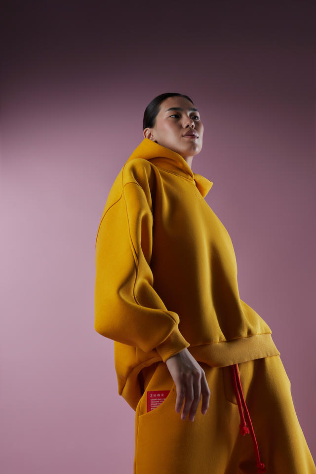 Худи Dakota | ZNWR