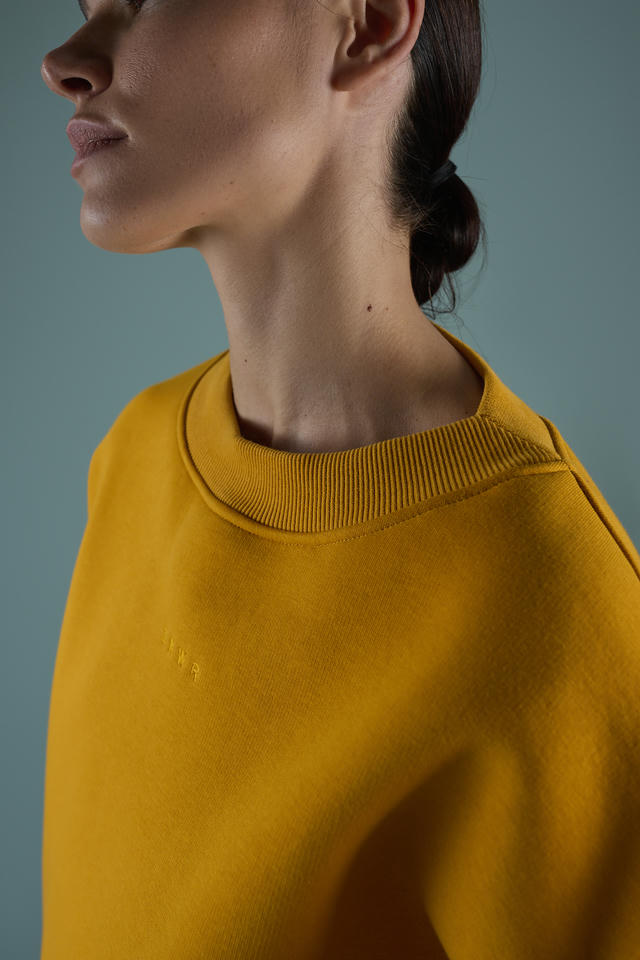 Свитшот Dakota | ZNWR