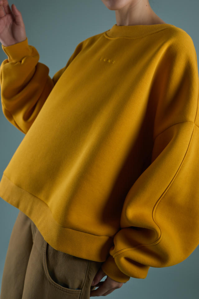 Свитшот Dakota | ZNWR