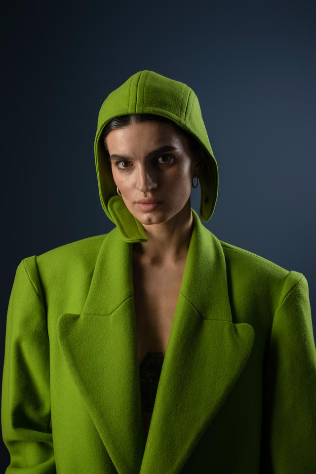 Чепчик Avia | ZNWR