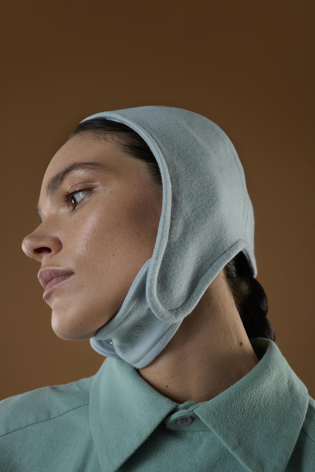 Чепчик Avia | ZNWR