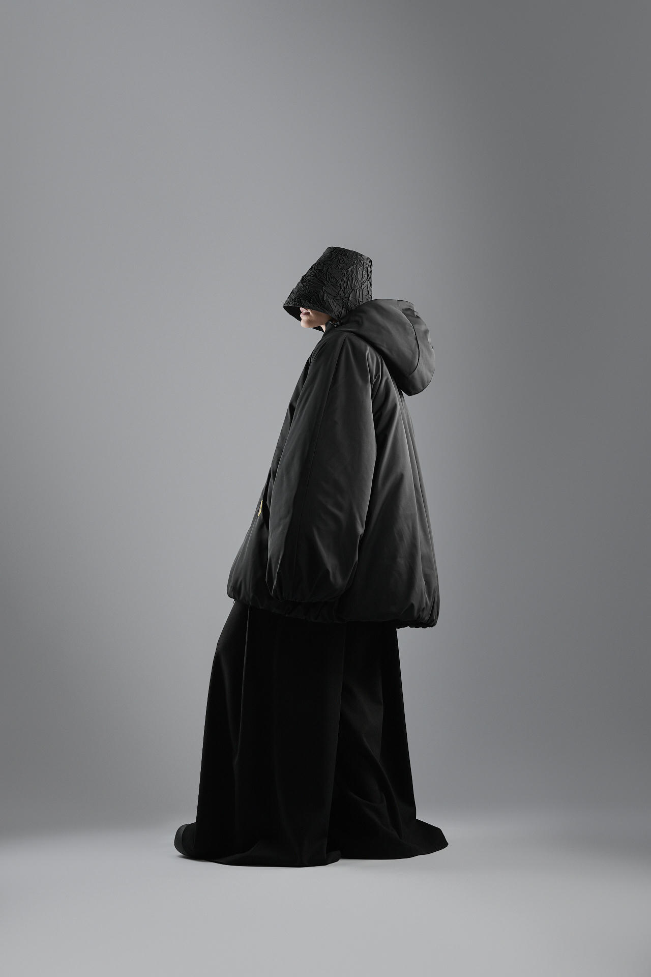 Зимняя куртка Pocket star